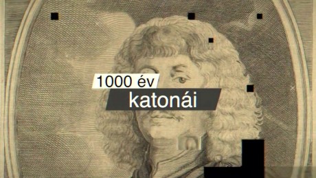1000 év katonái - országos csapatversenyt hirdetett a Honvédelmi Minisztérium